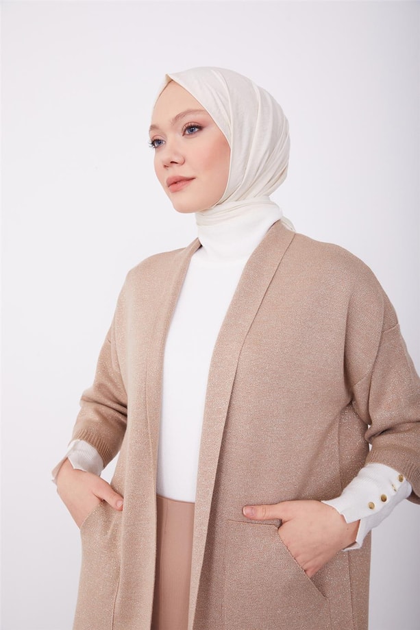 Armine Giy Çık 23KD2810 Bakır