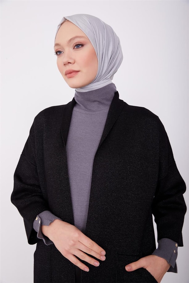 Armine Giy Çık 23KD2810 Siyah