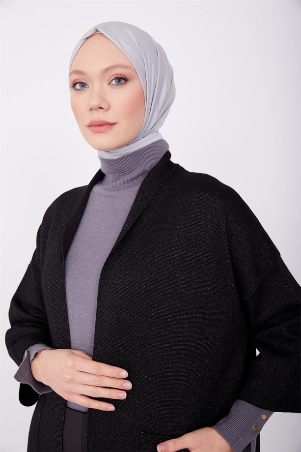Armine Giy Çık 23KD2810 Siyah