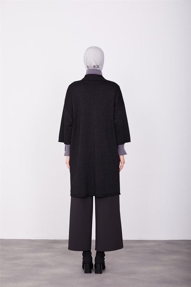 Armine Giy Çık 23KD2810 Siyah