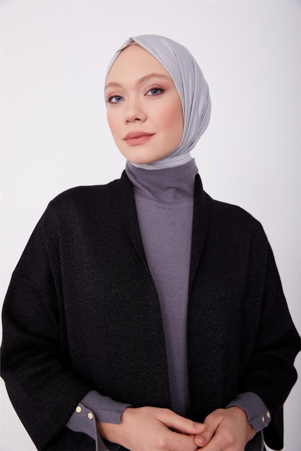 Armine Giy Çık 23KD2810 Siyah