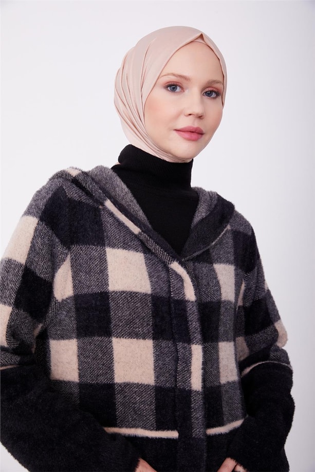 Armine Giy Çık 23KD2812 Siyah