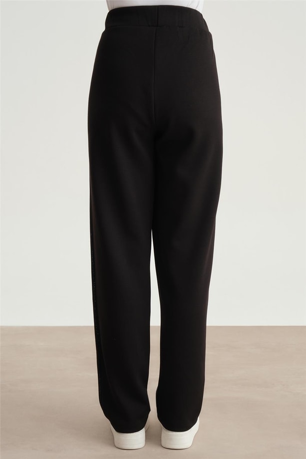Armine Takım 23KD2839 Siyah