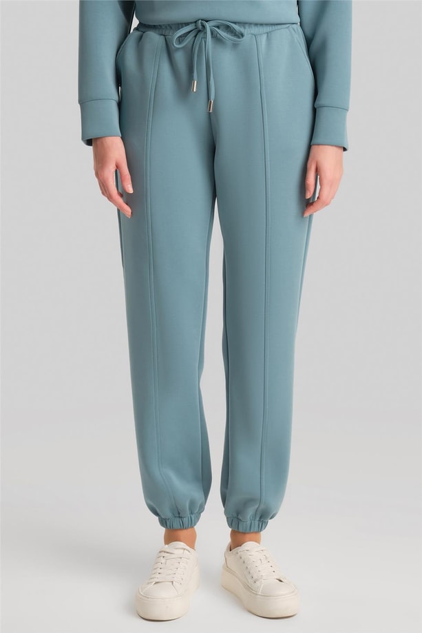 Armine Takım 23KD2845 Turkuaz