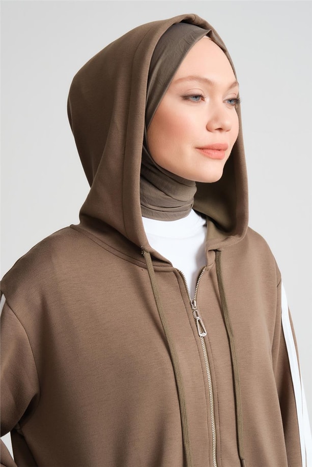 Armine Takım 23KD2846 Haki