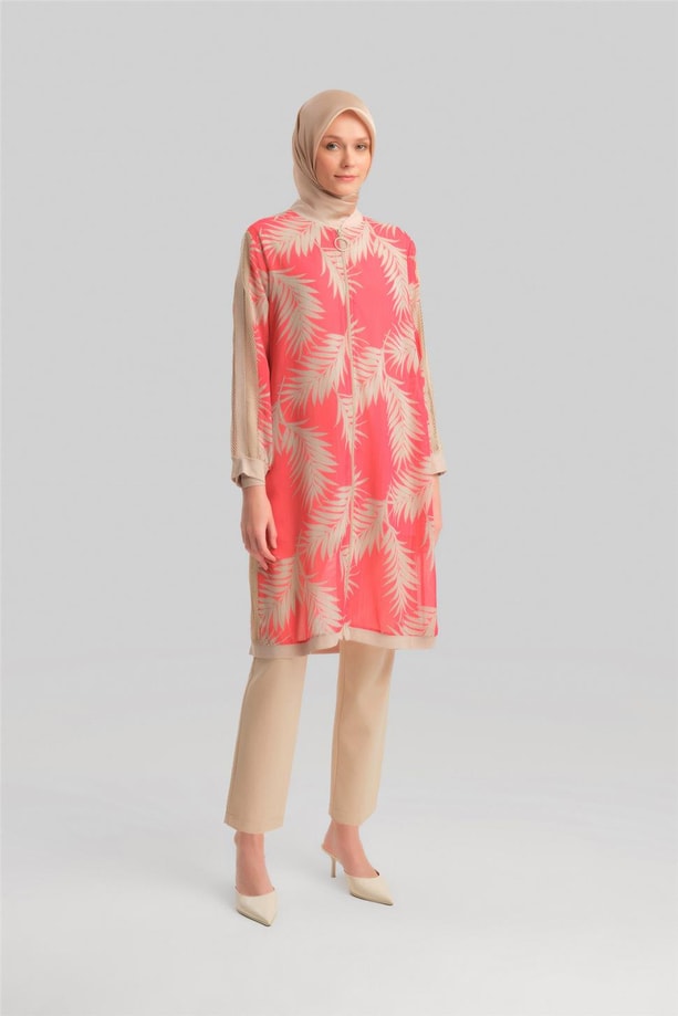 Armine Kap 23KD3301 Mercan