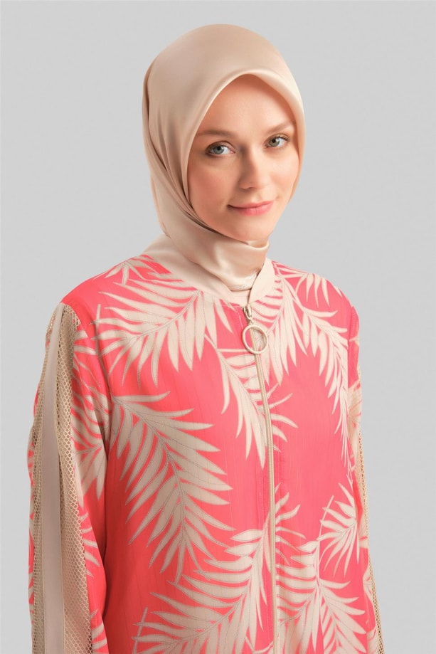 Armine Kap 23KD3301 Mercan