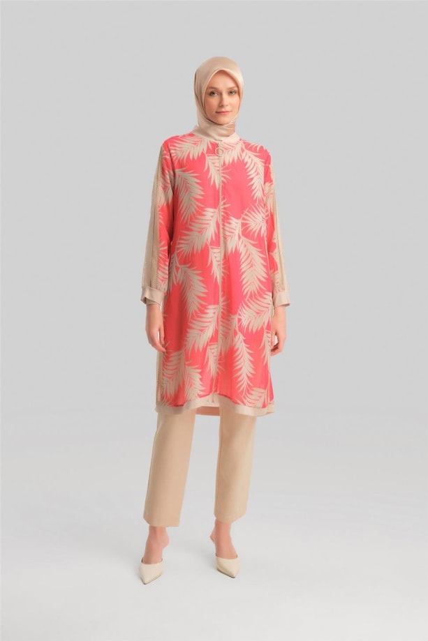 Armine Kap 23KD3301 Mercan
