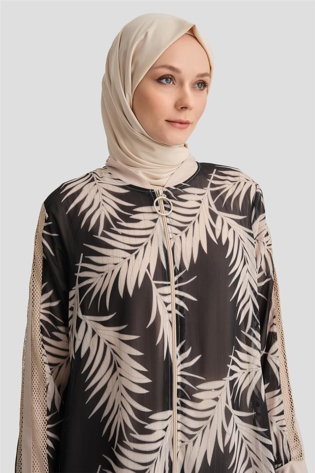 Armine Kap 23KD3301 Siyah