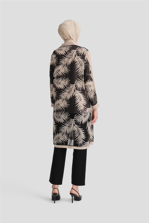 Armine Kap 23KD3301 Siyah