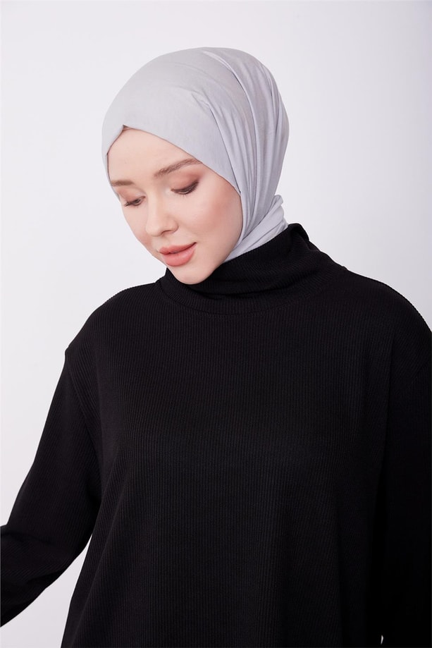 Armine Pantolonlu Takım 23KD4408 Siyah