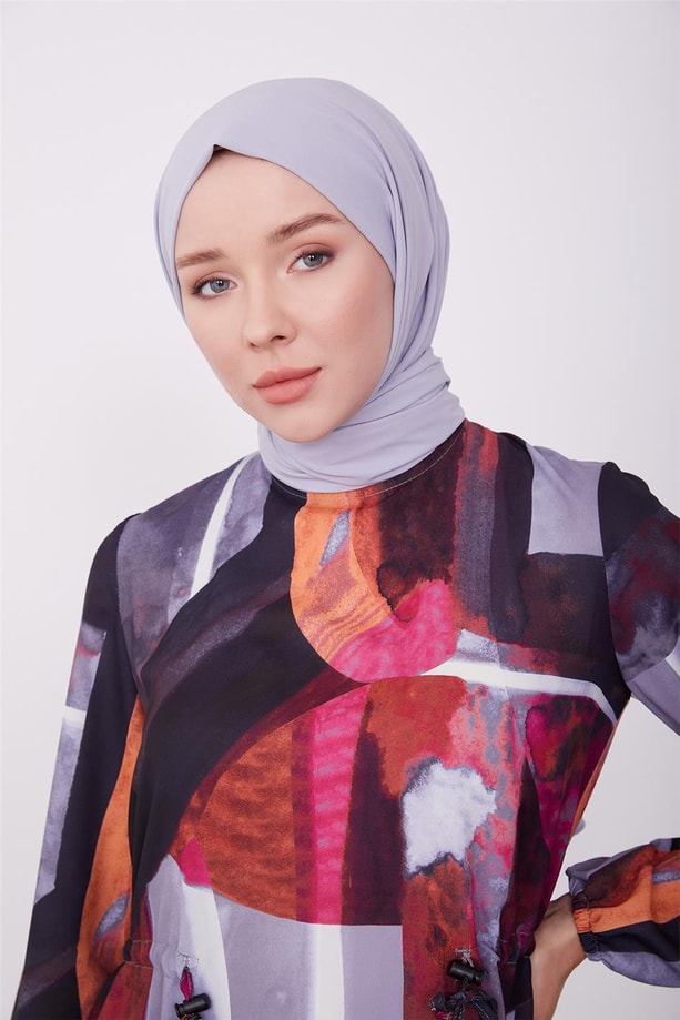 Beli tünelli ayarlanabilen tunik 23K4723 Antrasit