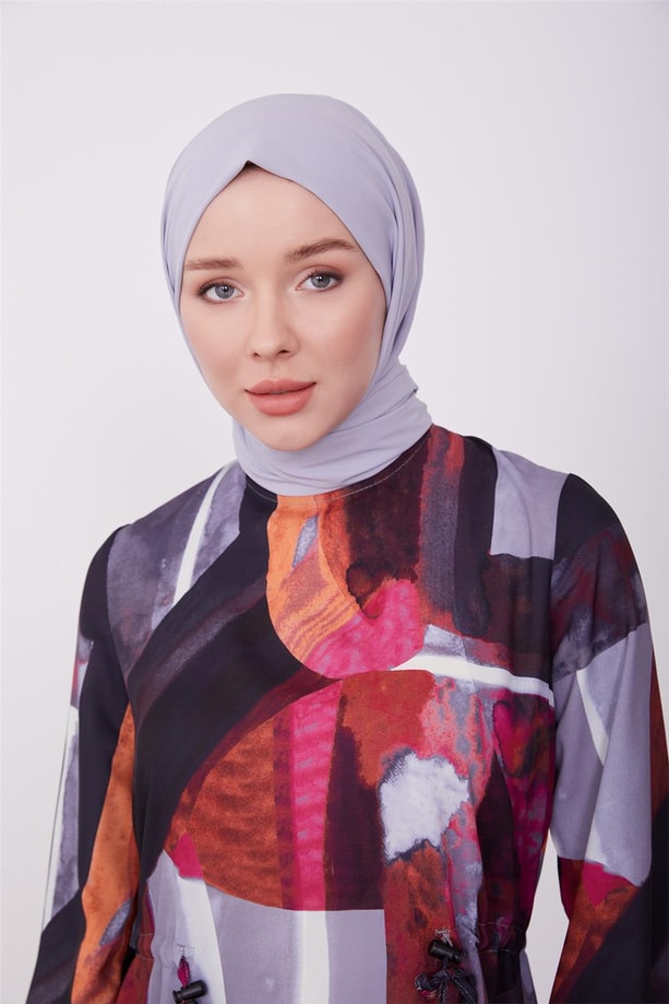 Beli tünelli ayarlanabilen tunik 23K4723 Antrasit