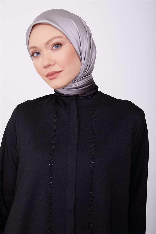 Armine Ferace 23Kd5009 Siyah