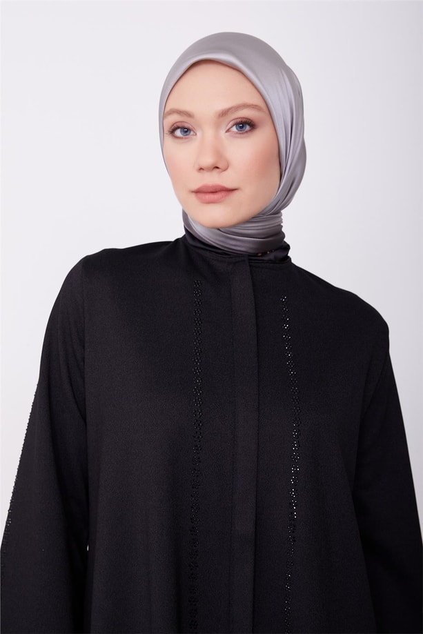 Armine Ferace 23Kd5009 Siyah