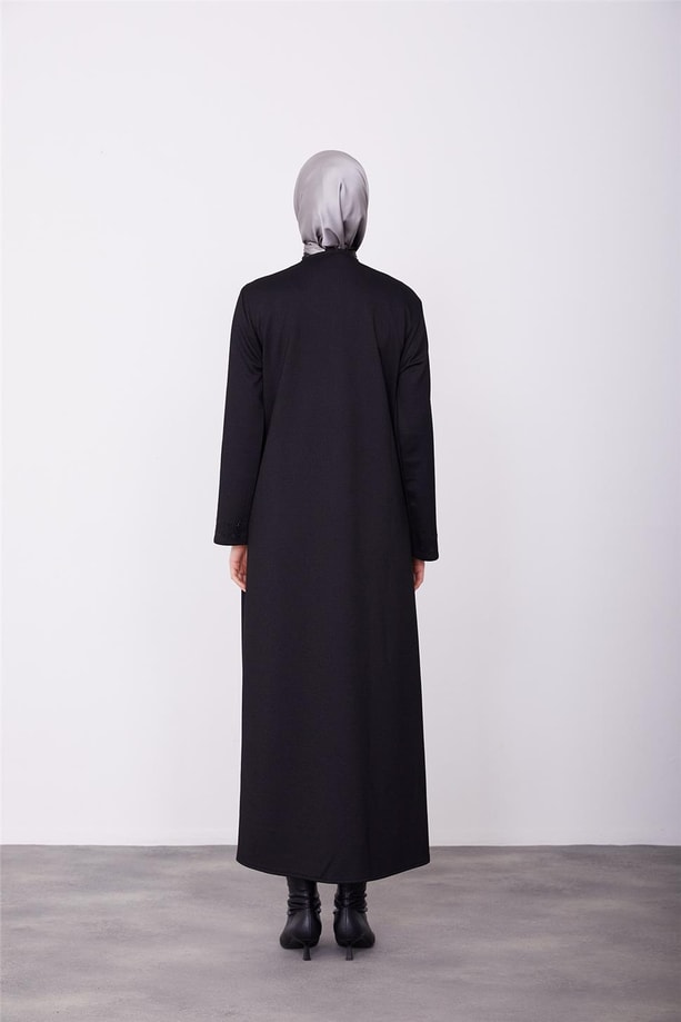 Armine Ferace 23Kd5009 Siyah