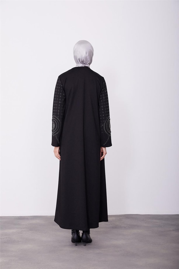 Armine Ferace 23Kd5010 Siyah