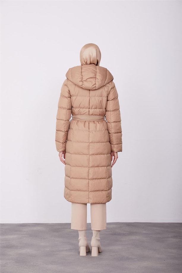 Armine Kapitone 23KD6401 Camel