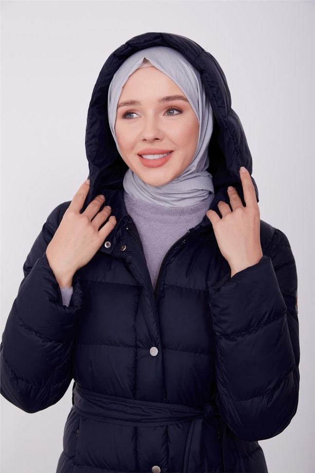 Armine Kapitone 23KD6401 Lacivert