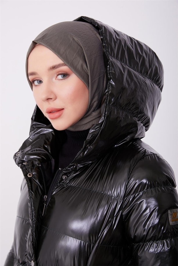 Armine Kapitone 23KD6404 Haki