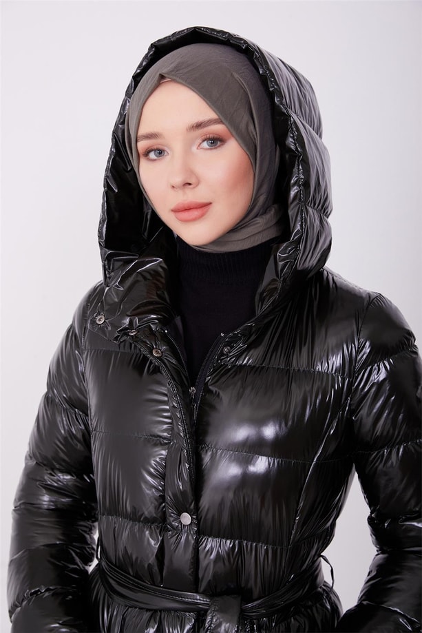 Armine Kapitone 23KD6404 Haki