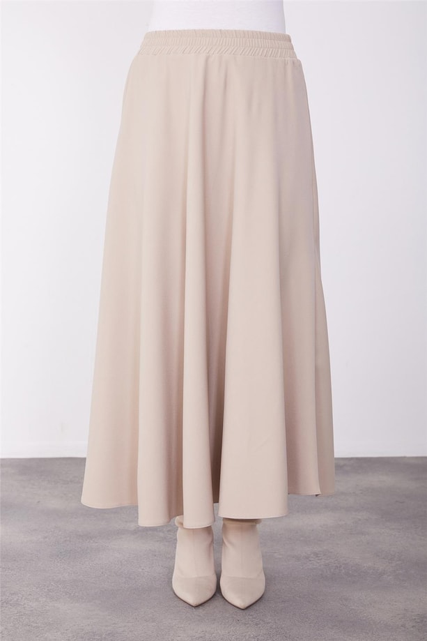 Armine Ceketli Takım 23K6715 Bej