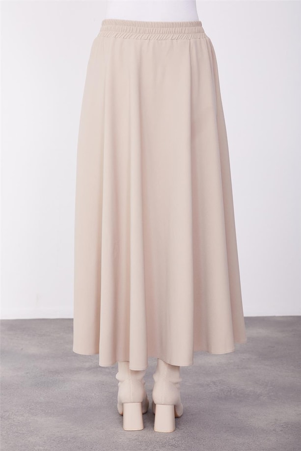 Armine Ceketli Takım 23K6715 Bej