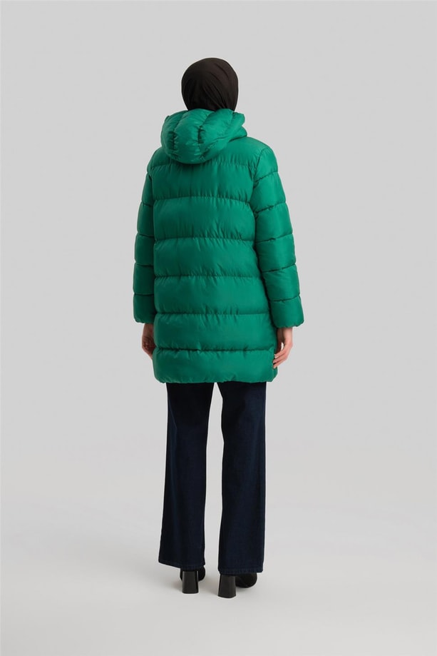  Benetton Yeşili