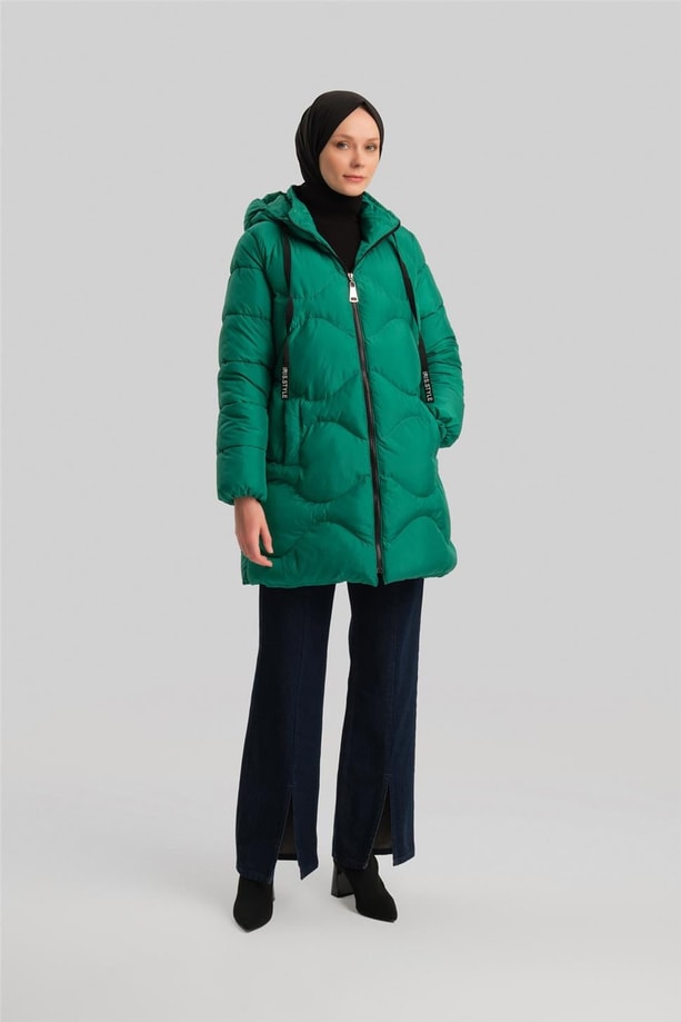 Benetton Yeşili