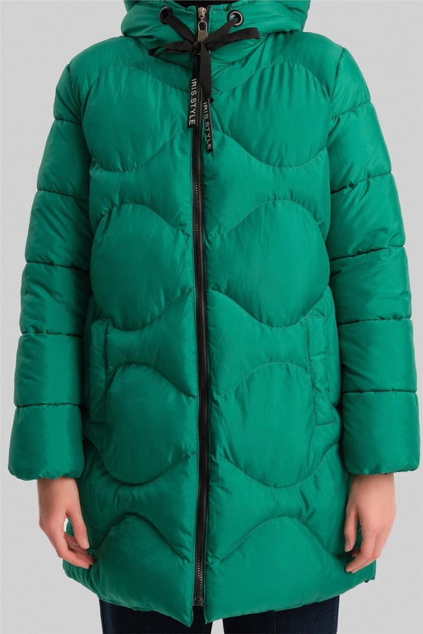  Benetton Yeşili