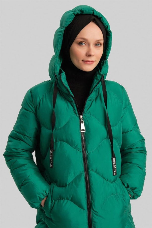  Benetton Yeşili