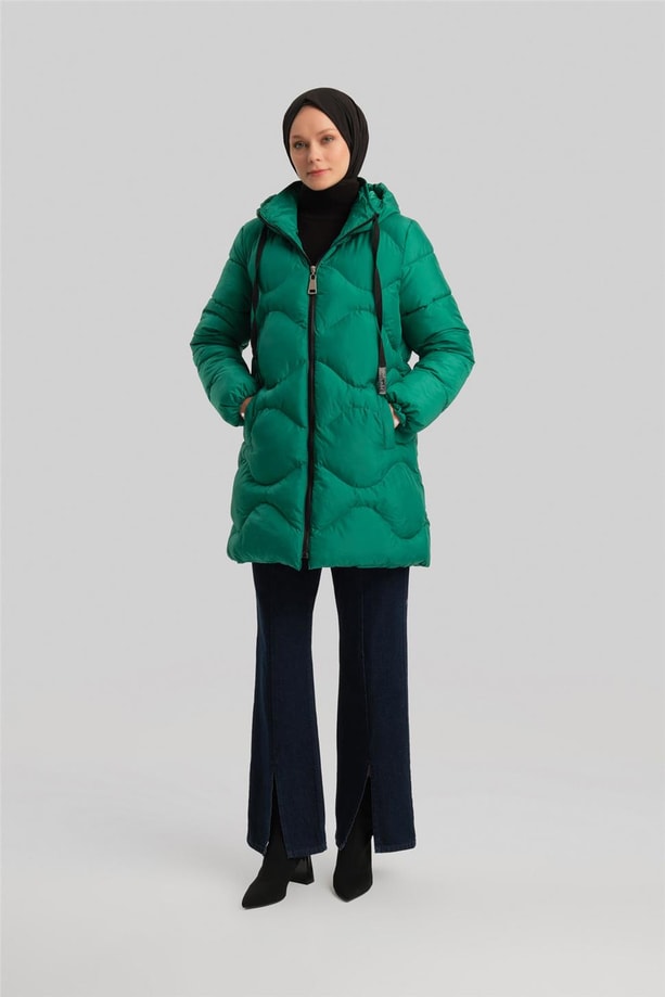  Benetton Yeşili
