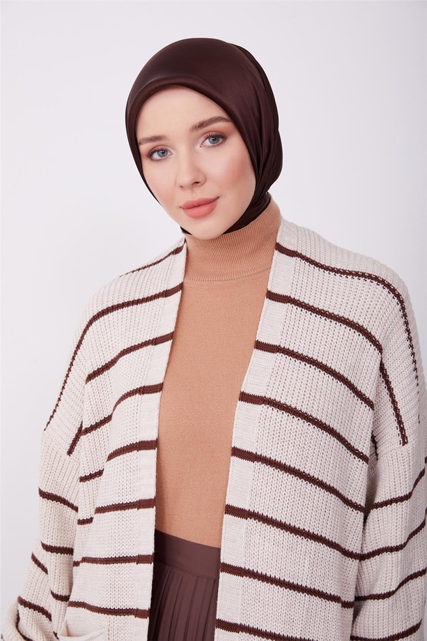 Armine Hırka 23KD8308 Bej