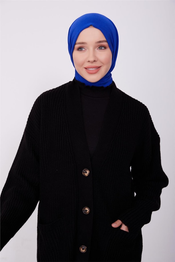 Armine Hırka 23KD8315 Siyah