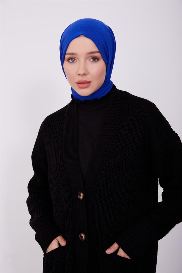 Armine Hırka 23KD8315 Siyah