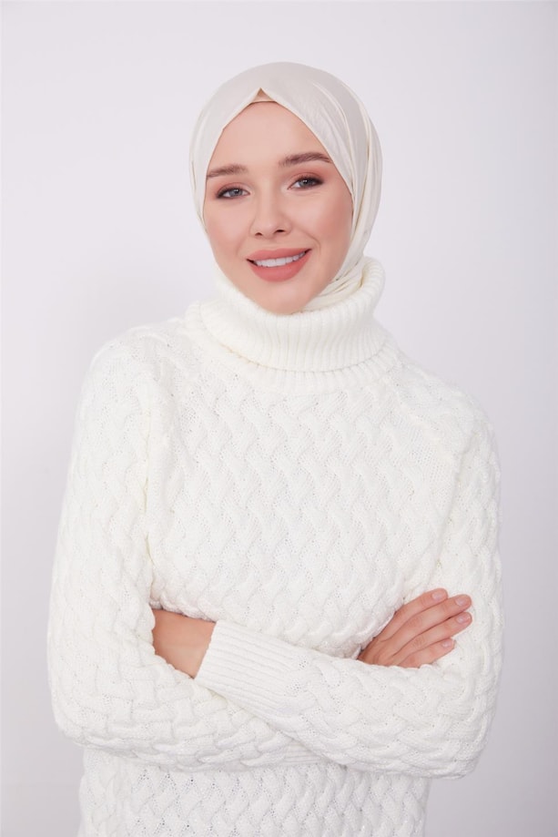 Armine Kazak 23KD8316 Ekru
