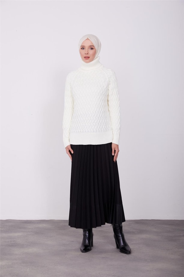 Armine Kazak 23KD8316 Ekru