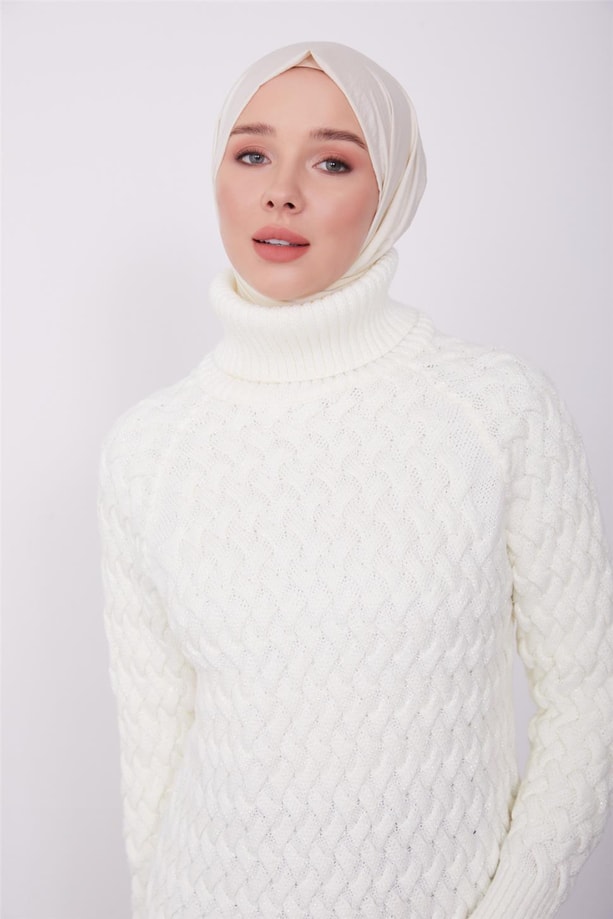 Armine Kazak 23KD8316 Ekru