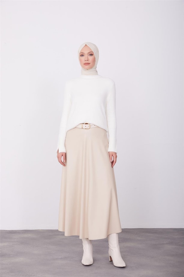 Armine Kazak 23KD8319 Ekru