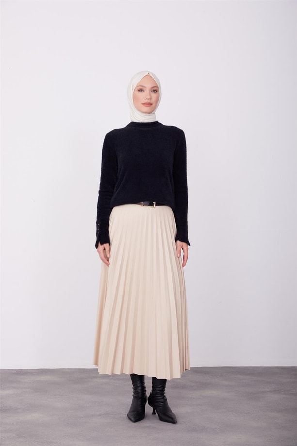Armine Kazak 23KD8319 Siyah