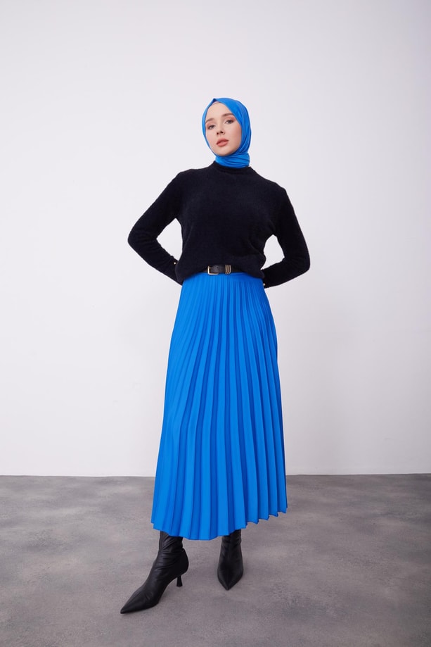 Armine Kazak 23KD8319 Siyah