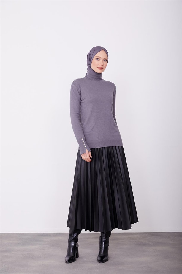Armine Kazak 23Kd8320 Antrasit