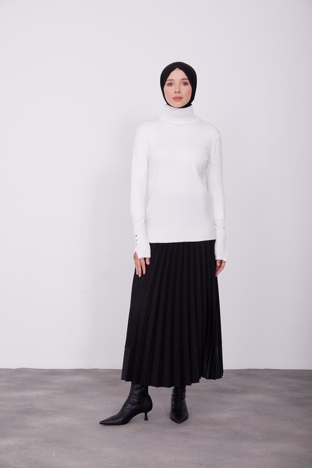 Armine Kazak 23KD8320 Ekru