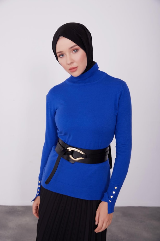 Armine Kazak 23KD8320 Saks