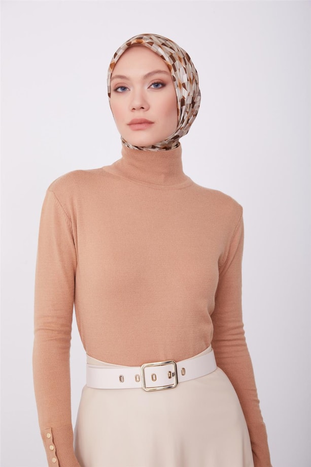 Armine Kazak 23KD8320 Vizon