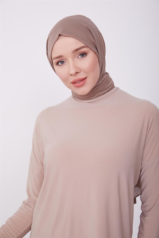 Armine Takım 23KD8801 Bej