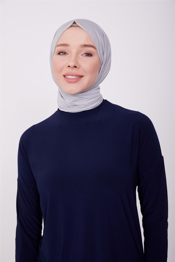 Armine Takım 23KD8801 Morcivert