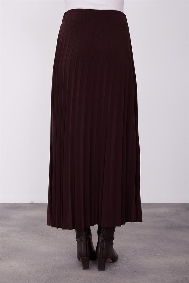 Armine Takım 23KD8801 Acı Kahve