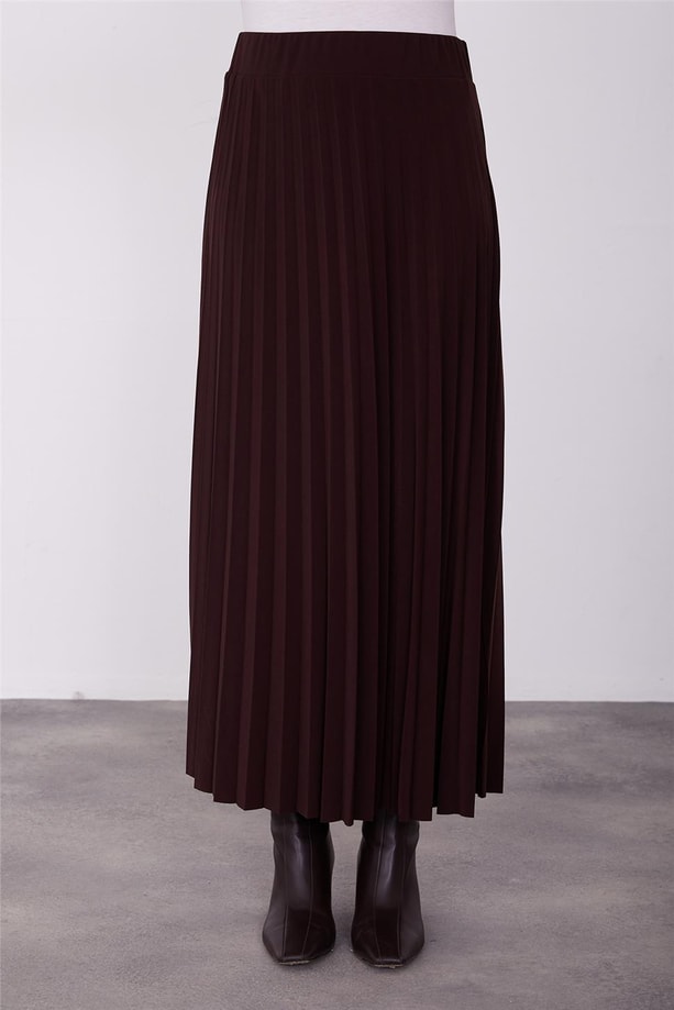 Armine Takım 23KD8801 Acı Kahve