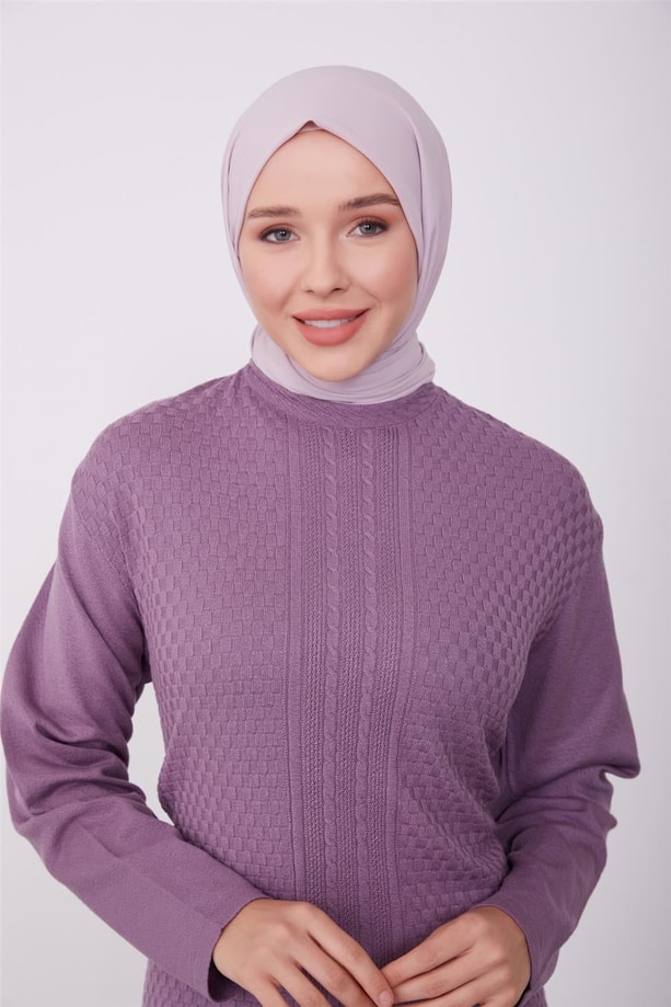 Armine Kazak  23KD9001 Lila